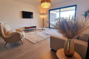 Appartement T3 moderne Domaine Arca avec piscine
